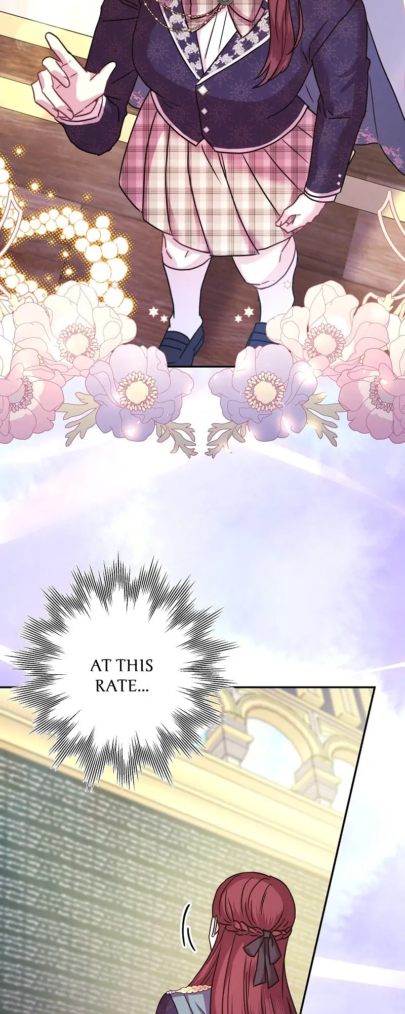 Another Typical Fantasy Romance Chapter 47.2 4